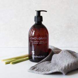 Skin Wash Lemongrass 100 en 500 ml.