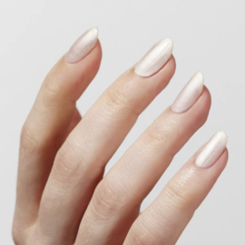 Striplac 204 Satin White Shimmer 6,5 ml.