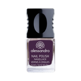 Nagellak Purple Cape 5 ml.