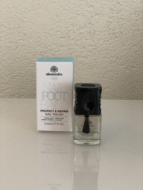 Protect & Repair Nail Polish 5 ml.