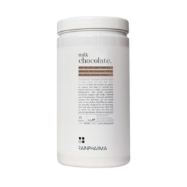 XL eiwitshake Milk Chocolate, Vanille of Caffé Latte 1350 gram.