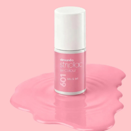 Striplac Set Stolen Kiss