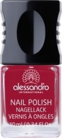 Nagellak Red Illusion 906