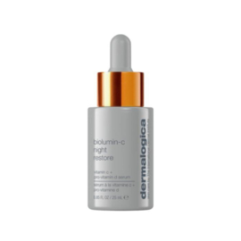 Biolumin C Night Restore Serum 30 ml.