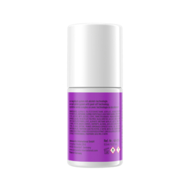 Striplac 615 Vivid Violet Neon 6,5 ml.