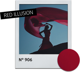 Nagellak Red Illusion 906