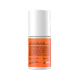 Striplac 612 Tangerine Twist Neon 6,5 ml.