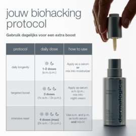 Futurecode Booster 30 ml.