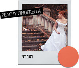 Nagellak Peachy Cinderella 181