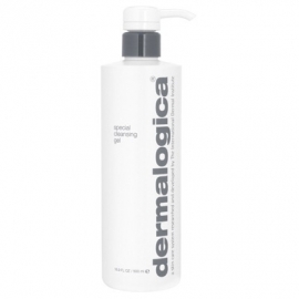 Special Cleansing Gel. Zeepvrije wasgel voor alle huidtypen. 500 ml.