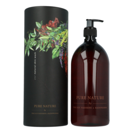 Pure Nature Skin Wash by Pascale Naessens 1000 ml.