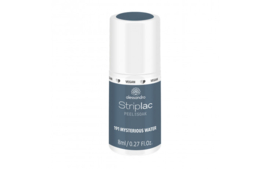 Striplac Peel or Soak 191 Mysterious Water 8 ml.