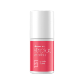 Striplac 131 Gossip Babe 6,5 ml.