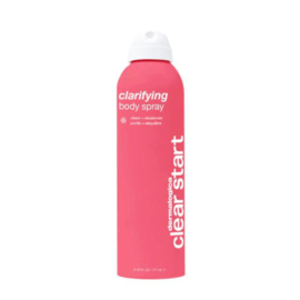 Clarifying Body Spray 177 ml.