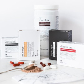 Smart Nutrition Project XL