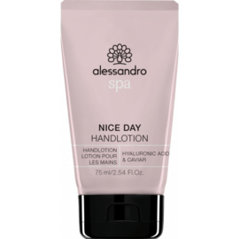 Nice Day Handlotion 75 ml.