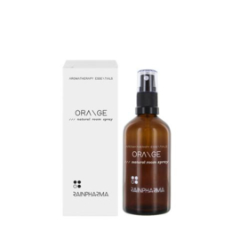 Room Spray Orange 50 ml.