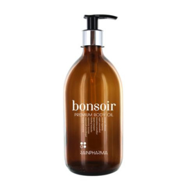 Bonsoir Premium Body Oil 250 ml.