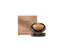 CC Coverage Compact Cream Foundation SPF 30