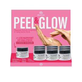Peel & Glow Magic Manicure Handpeeling 50 ml