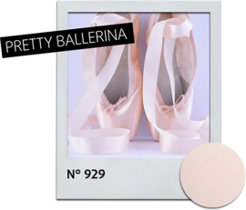 Nagellak Pretty Ballerina 929