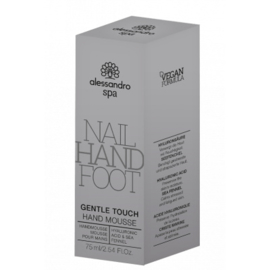 Gentle Hand Mousse 75 ml ( Vegan )