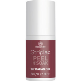 Striplac Peel or Soak 157 Italiaan Chic