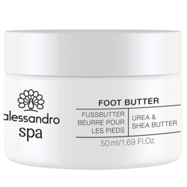 Foot Butter