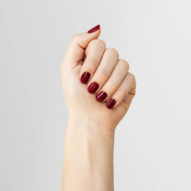 Striplac 126 Velvet red 6,5 ml.