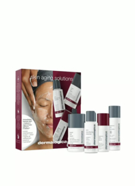 Skin Aging Solutions Kit