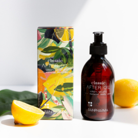 Classic After Oil Virgin Mojito  250 ml.