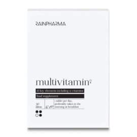 Multivitamin Daily Boost 30 tablets