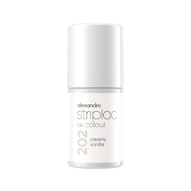 Striplac 202 Creamy Vanilla 6,5 ml.