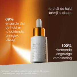 Biolumin C Night Restore Serum 30 ml.