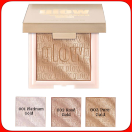 Glow Obsession Compact Highlighter