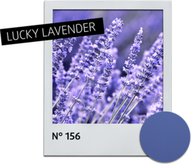 Nagellak Lucky Lavender 156