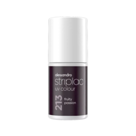 Striplac 213 Fruity Passion 6,5 ml.