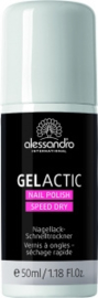 Gelactic Nail Polish Speed Dry 50 ml.