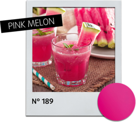 Nagellak Pink Melon 189
