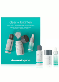 Clear + Brighten  Kit