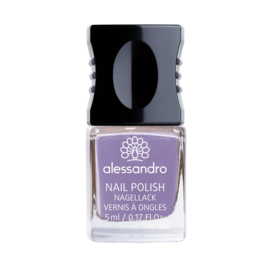 Nagellak Simply Lavender 5 ml.