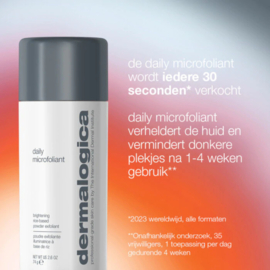 Cleanse & Brighten set