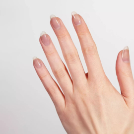 UV Basic Set & Colour voor droge en broze nagels
