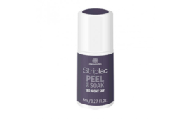 Striplac Peel or Soak 180 Night Sky 8 ml.