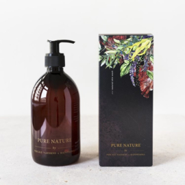 Skin Wash Pure Nature by Pascalle Naessens & Rainpharma 100 ml.