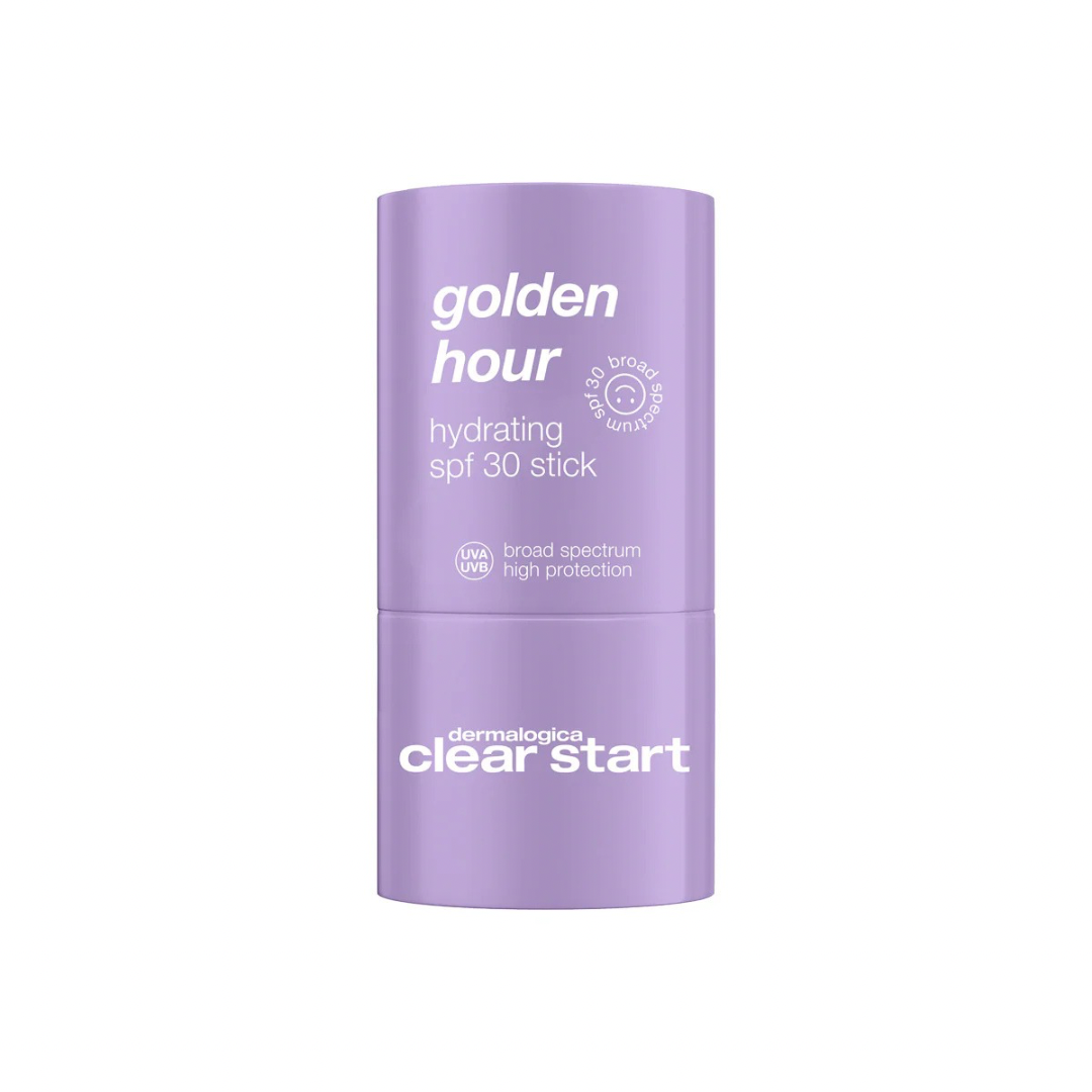 Golden Hour Hydration SPF 30 Stick