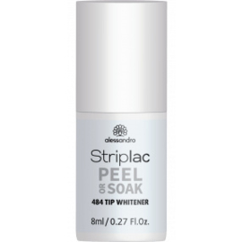 Striplac Peel or Soak Tip Whitener