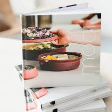 Rainpharma Kookboek MOOI