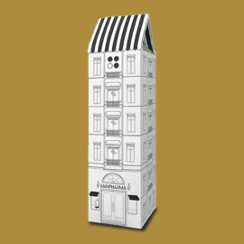 RainPharma Hotel Cadeauset