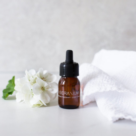 Essential Oil Geranium 30 ml.